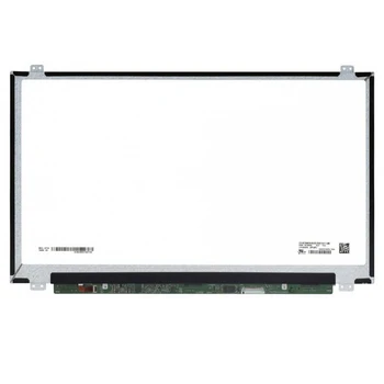 Для ноутбука Asus TUF Gaming FX504G ЖК Экран 15,6 Дюймов Тонкая матрица IPS FHD 1920x1080 Панель дисплея 30 Pin EDP