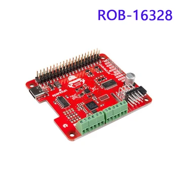 Доска для разработки ROB-16328 и набор инструментов-AVR Auto Phat для Raspberry Pi