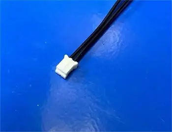 Жгут проводов PHR-2, кабель OTS с шагом JST PH 2,00 мм, 2P, с двумя концами, тип A