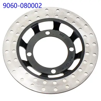 Задний тормозной диск для CFMoto CForce 188 500 9060-080002