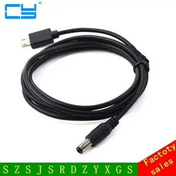 Источник питания постоянного тока 5,5x2,5 мм, кабель для зарядки ASUS EeeBook X205T X205TA