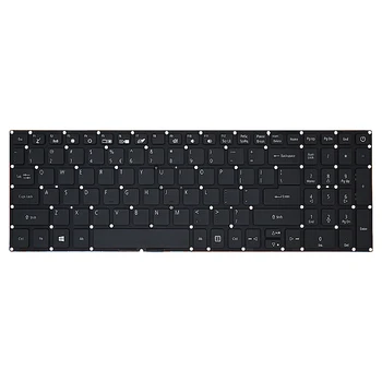 Клавиатура для ноутбука Acer Aspire 3 A315-53 A315-512 A717-72G A515 A615-51 N17C4 TX50-G N16Q2 TMTX50 P278-M P278-MG США
