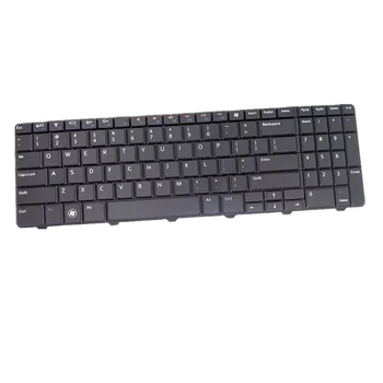 Клавиатура для ноутбука DELL Inspiron 14 1440 США, издание Соединенных Штатов, Цвет черный