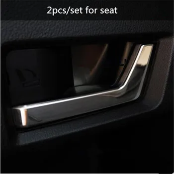 Ключ для автомобильного сиденья, отделка, наклейка, чехол для Subaru Outback Legacy 2015-2018, автостайлинг, автоаксессуары