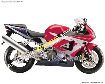 Комплект кузовных работ для Honda CBR900RR 929 2000 2001 CBR900 900RR CBR900 00 01 CBR900RR Мотоциклетный обтекатель (литье под давлением)