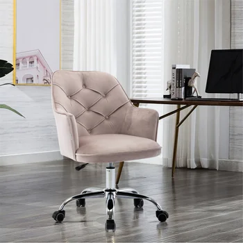 Кресло для отдыха в гостиной, Туалетный столик, Ленивый Дизайн, Напольное кресло для спальни, Офисное кресло, Мобильная Эргономичная Современная Офисная мебель Silla Plegable