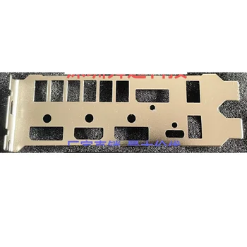 Кронштейн-обманка для задней панели корпуса ASUS DUAL-RTX2080-8G Задняя панель материнской платы
