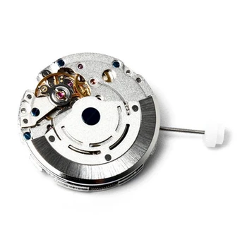 Механический механизм Для Аксессуаров для часов DG3804-3 GMT Часы с Автоматическим Механическим механизмом
