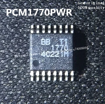 Микросхема электронных компонентов PCM1770PWR PCM1770 3ШТ