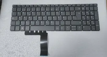 Новая испанская клавиатура для Lenovo IdeaPad L340-15 L340-15API L340-15IWL L340-17API (клавиша включения)