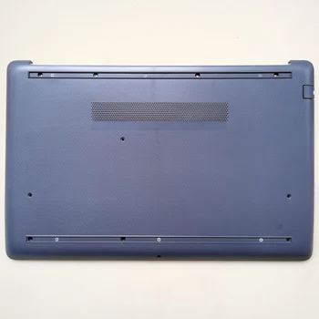 Новая нижняя крышка корпуса ноутбука для HP 15-DADB 250 255 256G7 TPN-C136C135 15G-DX M04973-001