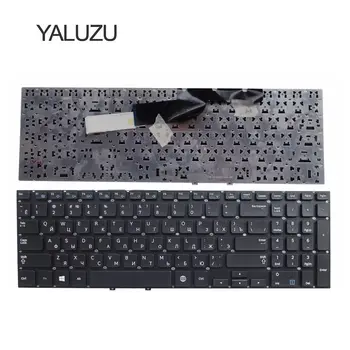 Новая русская клавиатура для ноутбука Samsung 355E5C NP355E5C 350V5C NP350V5C 355V5C NP355V5C 550P5C 350E5A NP350E5A Black RU