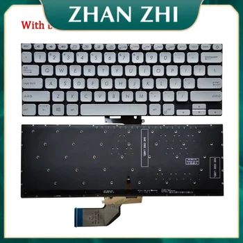 Новая Сменная клавиатура для ноутбука, Совместимая с ASUS Adol13u Adol13f S13 S330F X330UA