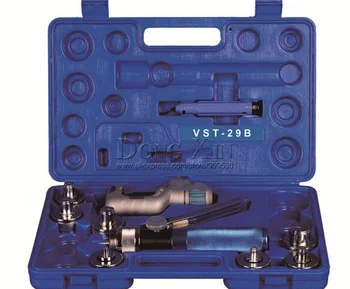 Новое значение Havc Набор инструментов для расширения гидравлических труб VST-29B для ремонта холодильных установок Бесплатная доставка