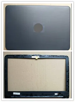 Новый верхний чехол для ноутбука, базовая ЖК-задняя крышка для HP 14q-aj, 14q-aj003TX, 14q-aj101TX, 14q-aj002TX