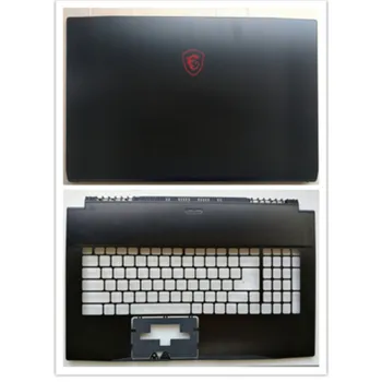 Новый ноутбук для MSI GF75 ms-17f1 MS-17F5 17,3 