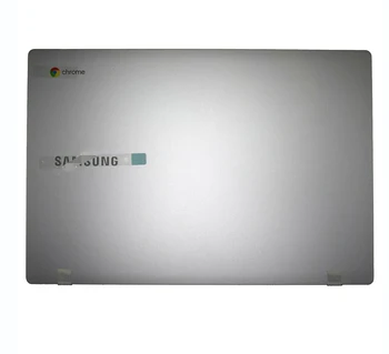 Новый оригинал для ноутбука Samsung Chromebook 4 XE350XBA, новая задняя крышка с ЖК-дисплеем BA98-01912A