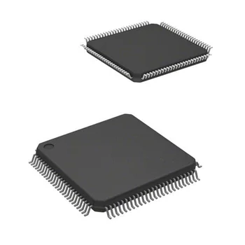 Новый оригинальный 32-разрядный микроконтроллер STM32F303VCT6 LQFP100