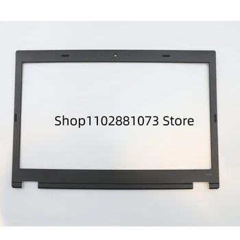 Новый оригинальный B Shell ЖК-безель Чехол для ноутбука Lenovo ThinkPad T440p 04X5424
