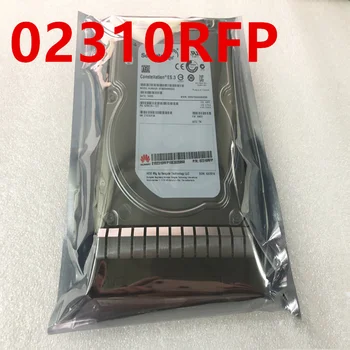 Новый Оригинальный Жесткий диск Для Huawei H1288 RH2268 RH2288 V2 4 ТБ 3,5 