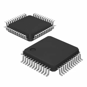 Новый оригинальный чип микроконтроллера SP123853CLH QFP-64