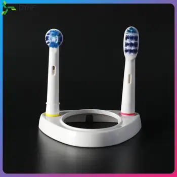 НОВЫЙ сменный держатель для полости рта Oralcare для электрической зубной щетки с зарядным устройством, крепление для док-станции, 2 держателя для головки зубной щетки