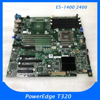 Оригинальная Серверная Материнская плата Для DELL PowerEdge T320 7MYHN 4DMNN W7H8C 0DJ7HC R7W5M 7C9XP LGA1356 Поддержка E5-1400 2400