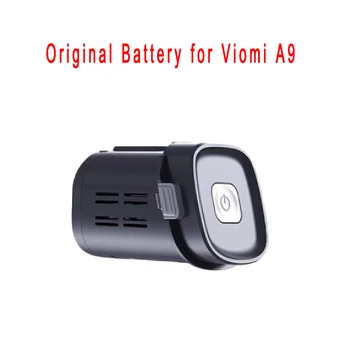 Оригинальный аккумулятор для пылесоса Viomi A9