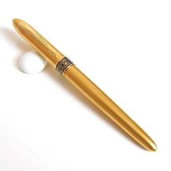 Перьевая ручка 183 перьевая ручка золотая иридиевая перьевая ручка старая