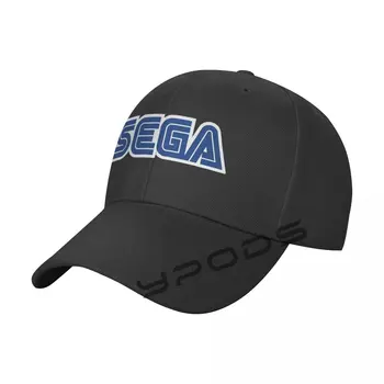 Повседневная бейсбольная кепка Sega Bucket для женщин и мужчин, модная шляпа с жестким верхом, бейсболка-кепка Унисекс