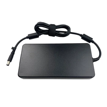 Портативное зарядное устройство 896F для ноутбука, адаптер переменного тока для ноутбуков HSTNN-DA12, TPN-LA10, Зарядные устройства для дома, офиса или путешествий
