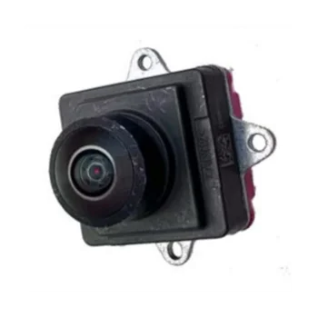 Резервная Камера заднего вида Автомобиля Парковочная Камера Системы Сигнализации Камера для Jeep Wrangler 2018-2023 68452959AC 68452959AB