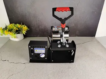 Сублимационная печатная машина для кружек на 11 унций