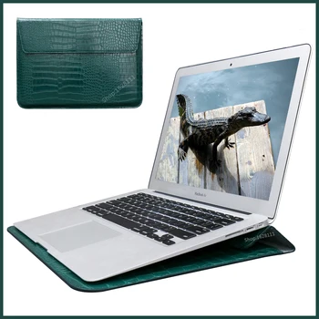Сумка для ноутбука Macbook Air Pro Retina 13,3 11 12 13 14 15 16 Дюймов Touch ID 2020 с чипом M1 A2337 A2179 A2338 чехол для ноутбука