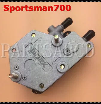 Топливный насос квадроцикла для Polaris Sportsman 700 02-07 (карбюраторный)/Trailblazer 330 2010