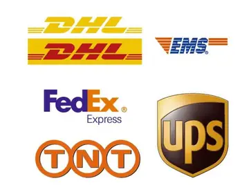 транспортный брокер DHL FedEx UPS TNT EMS Китайский экспедитор отправляем авиаперевозки экспедитор