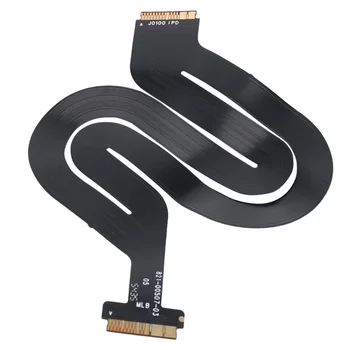 Трекпад Presspad Ribbon Flex Cable 821-00507-03 для MacBook 12 Дюймов A1534