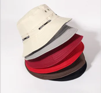 Унисекс мужская летняя солнцезащитная шляпа-ведро, упаковываемая женская солнцезащитная шляпа, уличная УФ-кепка с широким клапаном на шее и полями