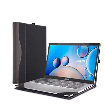 Чехол Для Asus Vivobook 14X S14 K413F S431 V4000 S4600 M4600 Laptop Sleeve14 Чехол Для ноутбука Сумка Защитная Кожа Стилус Подарок