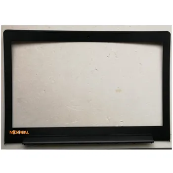 Чехол для ноутбука Lenovo Ideapad 310-15ISK 310-151KB 15IKB 15ISK 15ABR ЖК-передняя крышка B в виде ракушки